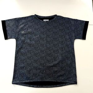 Nordstrom Holiday’s top. ‎ Size L - 10/12